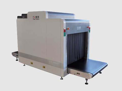 威視CX系列安檢機維修