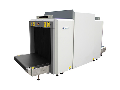 東影EI系列安檢機維修