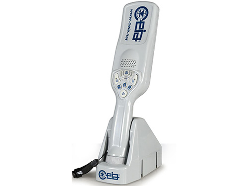 PD140N型手持金屬探測器