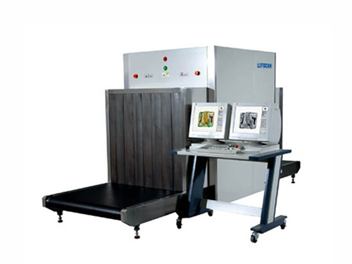 X光安檢機CMEX-T100100A
