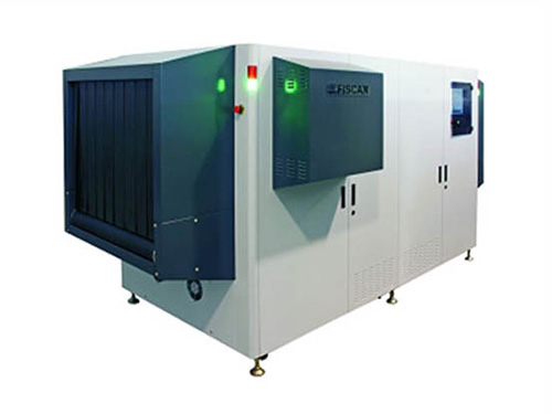 EDS-MV10080型多視角爆炸物自動探測設備