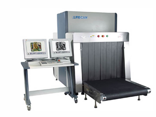 X光安檢機CMEX-T10080A