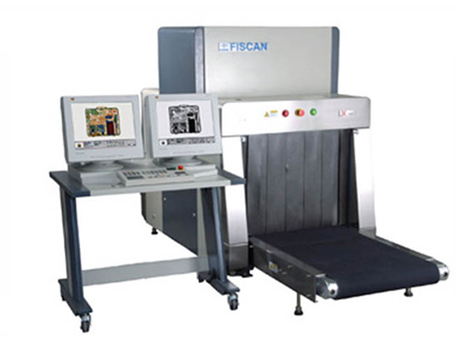 X光安檢機CMEX-T8065A