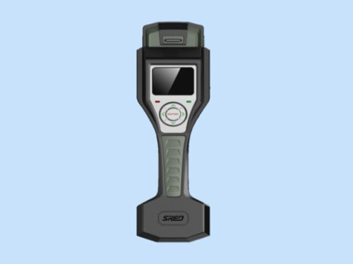 SRED爆炸物探測儀
