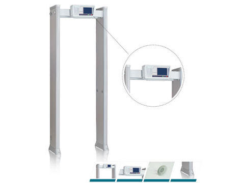 湖南安檢門,安檢機維修